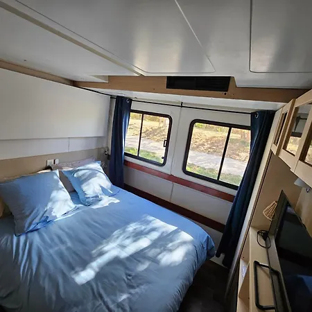 Bateau Navylis Croisiere Botel