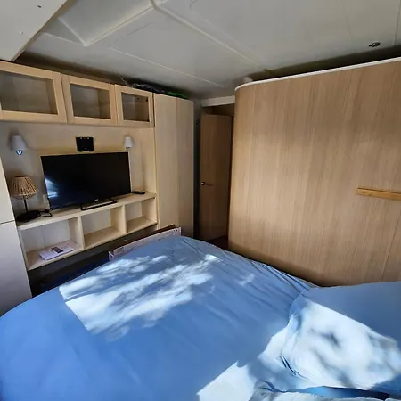 Navylis Croisière Bateau-hôtel