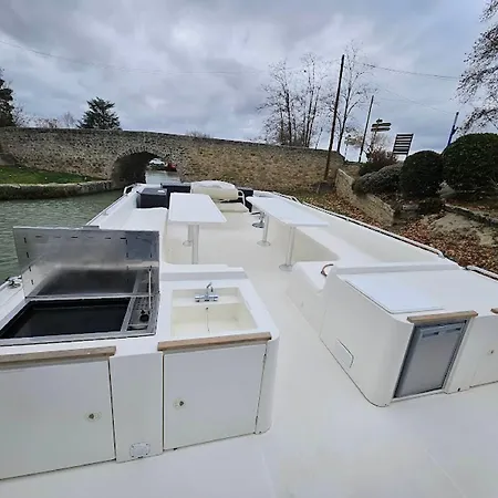 Navylis Croisière *