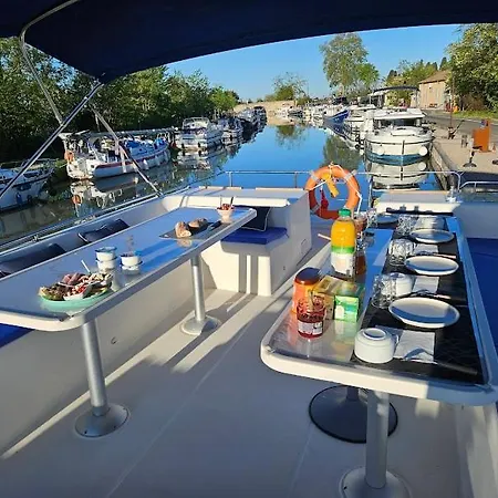 Bateau Navylis Croisiere *