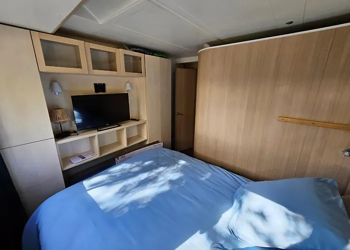 Navylis Croisière Bateau-hôtel