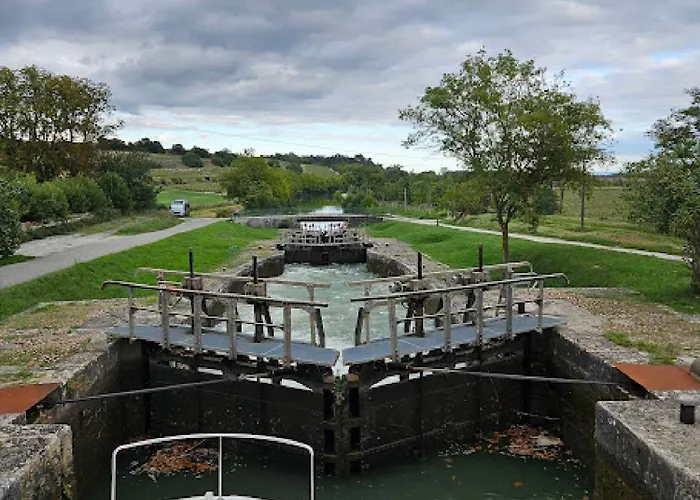 Bateau-hôtel Navylis Croisière *